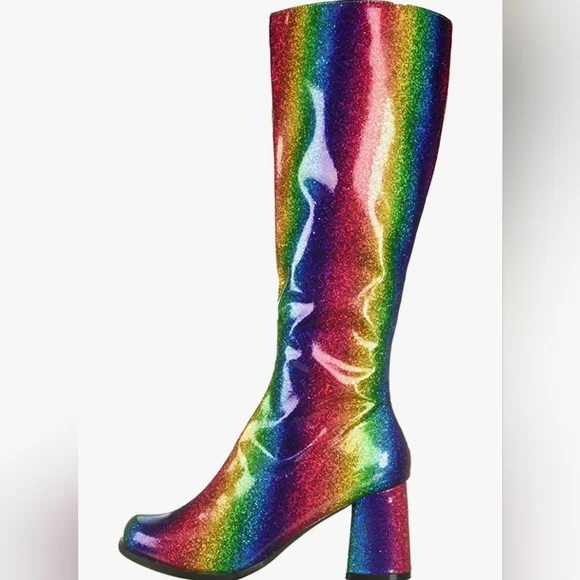 NEW Ellie Women's Shoes 300-Summer Knee High Boot Sz 9 - Picture 2 of 7